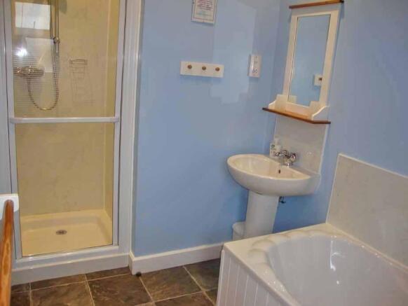 Cottage 1