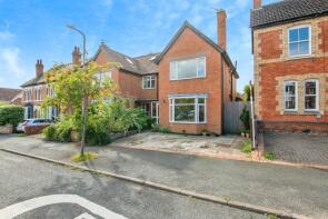 58, Somers Park Avenue, Malvern WR14 1SD
