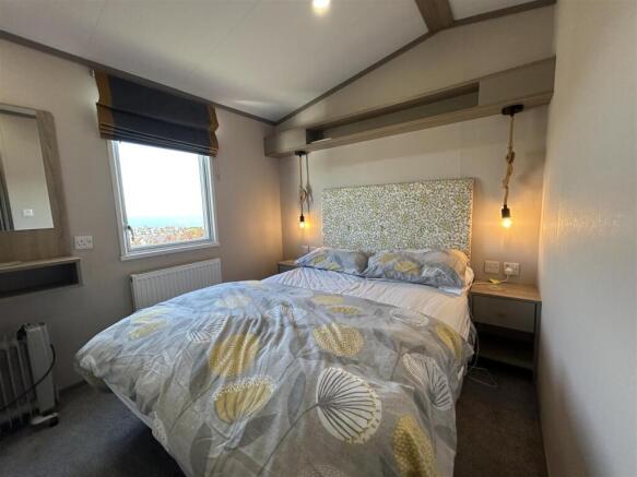 Swanage Bay View Caravan Park photo 4