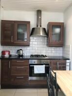 60, Clifton Road, Newbury Park, Ilford IG2 7DG