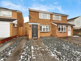 26, Peregrine Road, Leicester LE9 6RZ