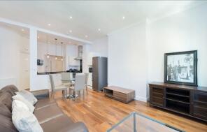Flat 1, 17a, Stanhope Mews West, London SW7 5RB