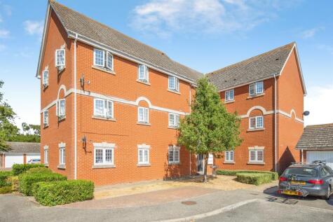 Aspen Court, Rendlesham, WOODBRIDGE
