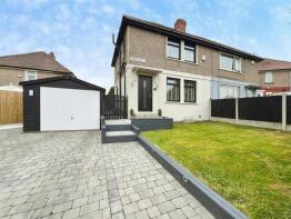 6, Semon Avenue, Bradford BD2 1JT