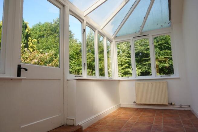 Sun Room