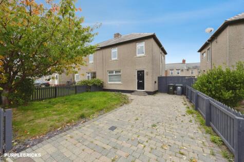 Wark Avenue, Newcastle upon Tyne, NE27
