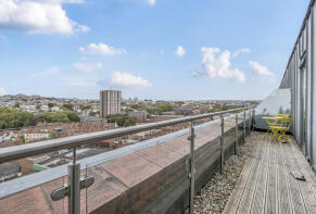Apartment 6014, The Robinson Building, Norfolk Place, Bedminster, Bristol BS3 4AX