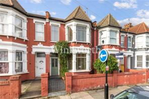 193, Westbury Avenue, Wood Green, London N22 6RX