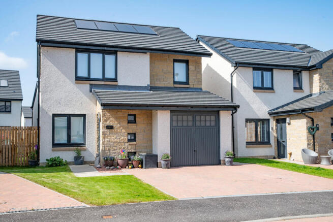Orrin Crescent, Crieff, Perth And Kinross photo 4