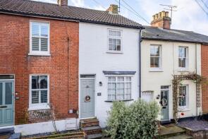 47, Grange Street, St. Albans AL3 5NA