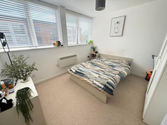 Wella House, Basingstoke, RG22 photo 4