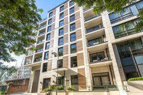 Flat 7, 2, Down Hall Road, Kingston Upon Thames KT2 5FH