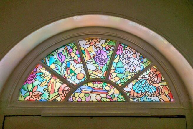 Internal Feature