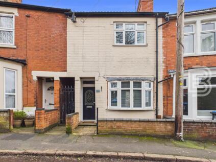 Bridge Street, Rugby