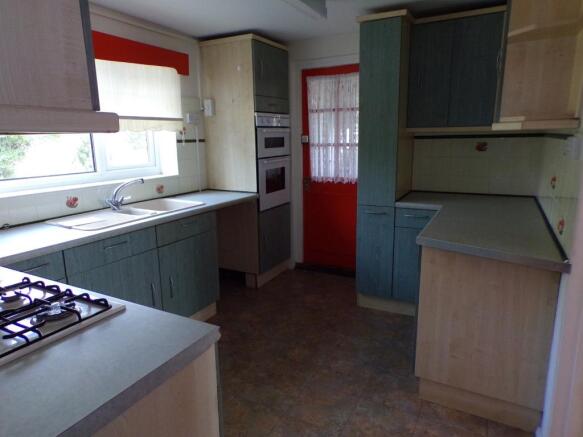Kitchen 1