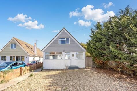 West End Way, Lancing, BN15