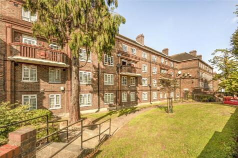 Halliwell Court, Barry Road, East Dulwich, SE22
