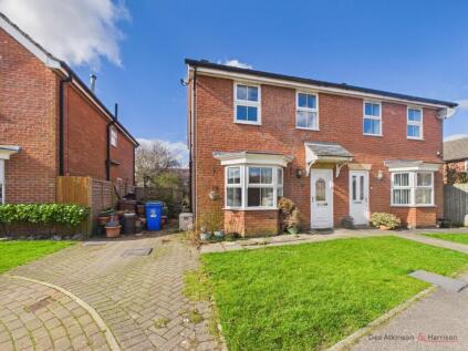 Southwood Park, Driffield, YO25 9HJ