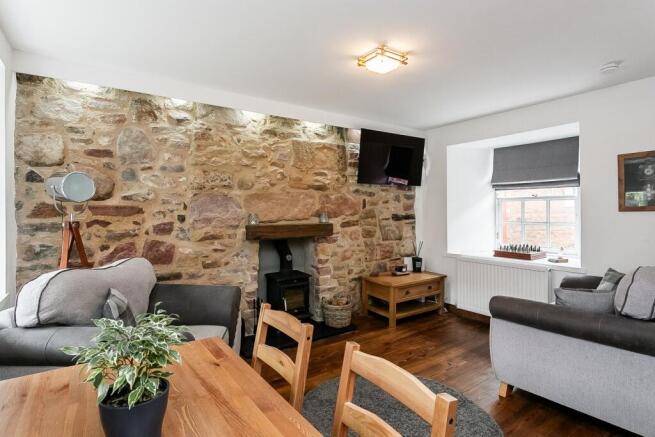 Lawson Court, Dunbar, EH42 photo 4