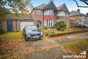 83, Edenbridge Road, Birmingham B28 8PT