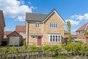 8, Daisy Drive, Ely CB7 7AF