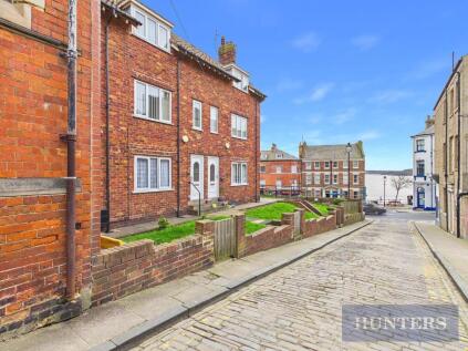 Globe Street, Scarborough