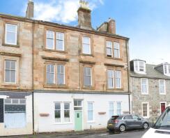 Flat Ground/1, 58, Marine Road, Port Bannatyne PA20 0LS