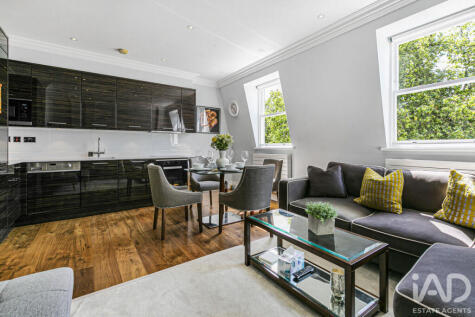 Garden House, 86-92 Kensington Garden Square, London W2 4BB