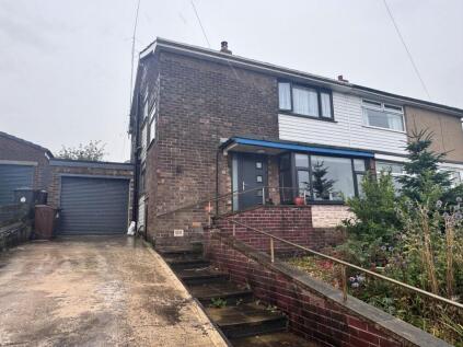 Ashfield Road, Chapel-En-Le-Frith, SK23