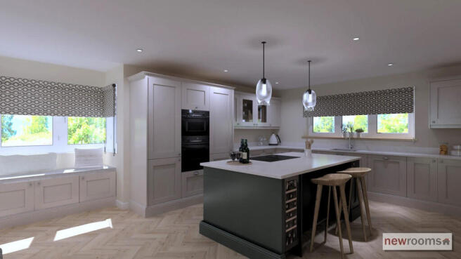 Kitchen Designs 7