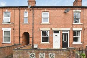 44, Charles Street, Newark NG24 1RL