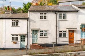 63, Port Hill, Hertford SG14 3EP
