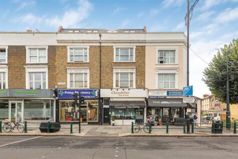 Castelnau, Barnes