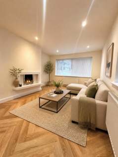 Templegate Avenue, Leeds, West Yorkshire, LS15