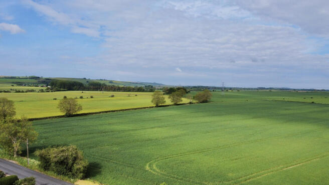 Countryside to the Front