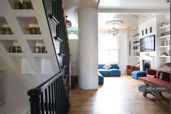 Living / Dining