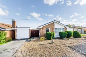 8, Willow Avenue, Mansfield NG19 0NY