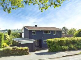 6, Cross Lane, Bodmin PL31 2EJ