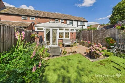 The Inleys, Shepshed