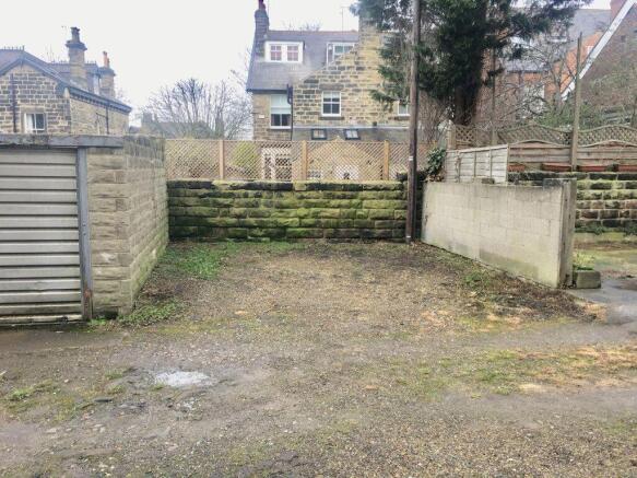1 bed Flat to rent Image 9