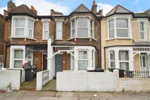 17, Nelgarde Road, London SE6 4TA