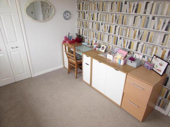 Bedroom 4