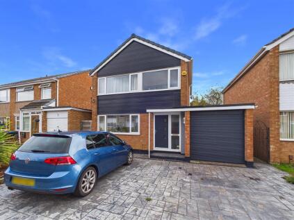 Avalon Court, Hemlington