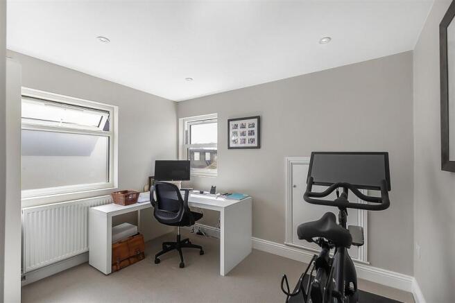Fifth Bedroom
