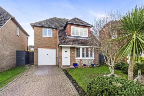 Cowdray Close, Rustington