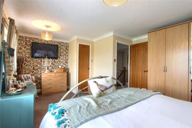 2 bed Terraced for sale Image 8