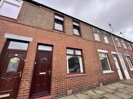 27, Brook Street, Barrow-in-furness LA13 9SY