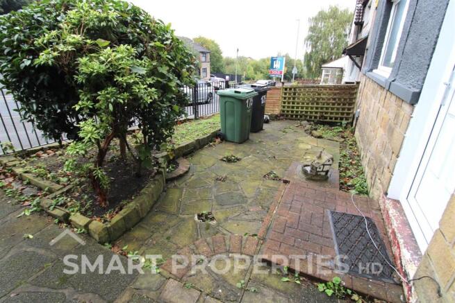 3 bed End of Terrace to rent Image 11