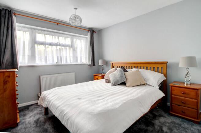 Bed 1