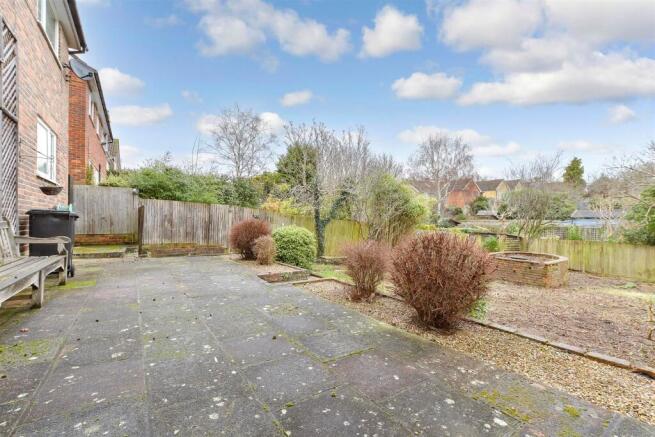 Patio / Decking